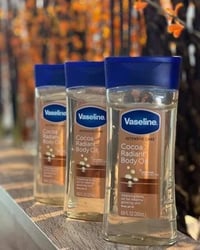 فازلين كاكاو • ترطيب عالي • بابل المسيب