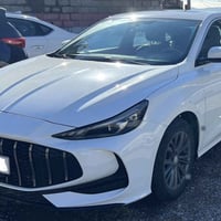 ام جي جي تي • ٢٠٢٥ • ١٠٠٠٠ كم