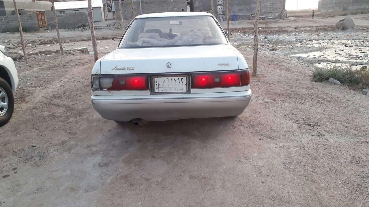 السلام عليكم السعر ٤٥ وسياره خير من الله وين ما يعجبك شغل وروح والسياره بالحقيقه احلى


**إذا كنت صاحب هذا الإعلان وتريد حذفه لأي سبب، رجاءا أرسل رسالة إلى الدعم الفني**