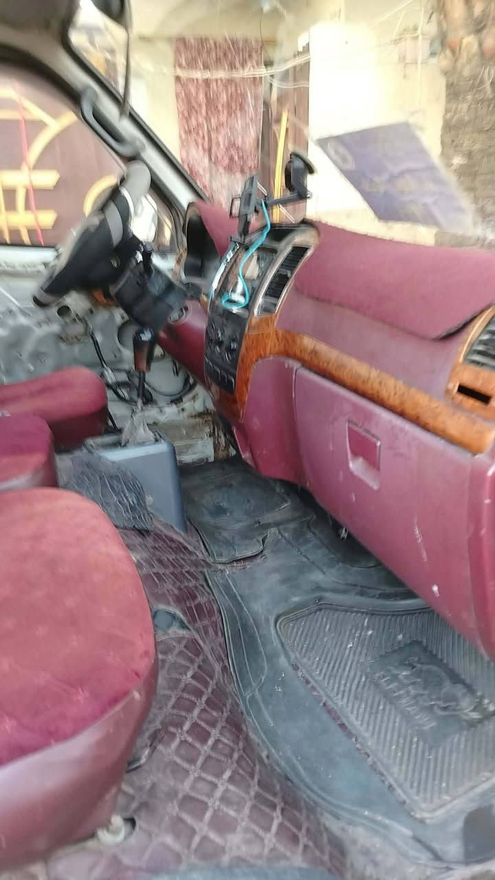 فتون موديل 11جديد شرط تحويل مو وكالة ابيع تحويل السعر 75وبيها مجال حك الجية مابيها صبغ ابد شرط مامتوجد عل فيس هذا رقمي ***********وبيك خير ودلل
