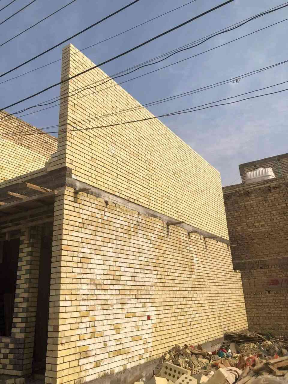 خلفه بناء درجه اولى 👍 جزء من أعمالي في مناطق 👇 متفرقه ببغداد 🌏
شغلنا ع دبل وقطعي ✊
سلمنا كاع نسلمك بيت 🌃👉
شغلنا كرخ ورصافه 🙏 وايضأ نشتغل ترميم  درجه اولى 
   اسعارنا مناسبه جدأ   😊
للاتصال
***********بي واتساب
