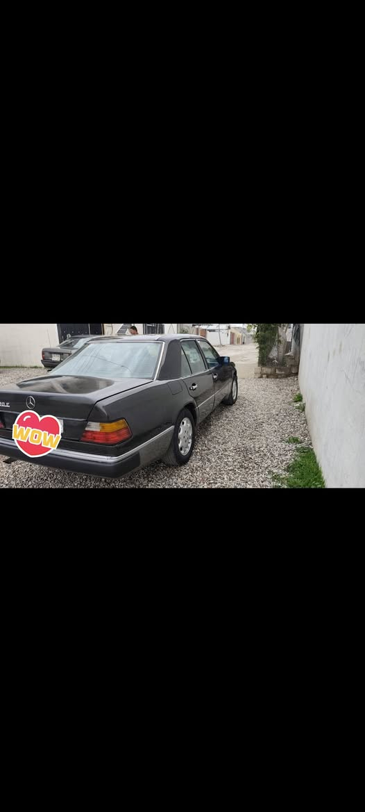 السلام عليكم للبيع مرسيدس دب موديل 91 رقم اربيل جديد ل 31 سياره باسمي تريد تحويل وكاله هزه جديد بدون نواقص محرك بطه 2ونص تبريد تدفئه شاشه كامره جامات كهربائي لايتات زيلون حداديات جديد مصبوغه جماليه بدون اي ضرر دواخل جلد سعر 52
مكاني كلار لتواصل ***********.
