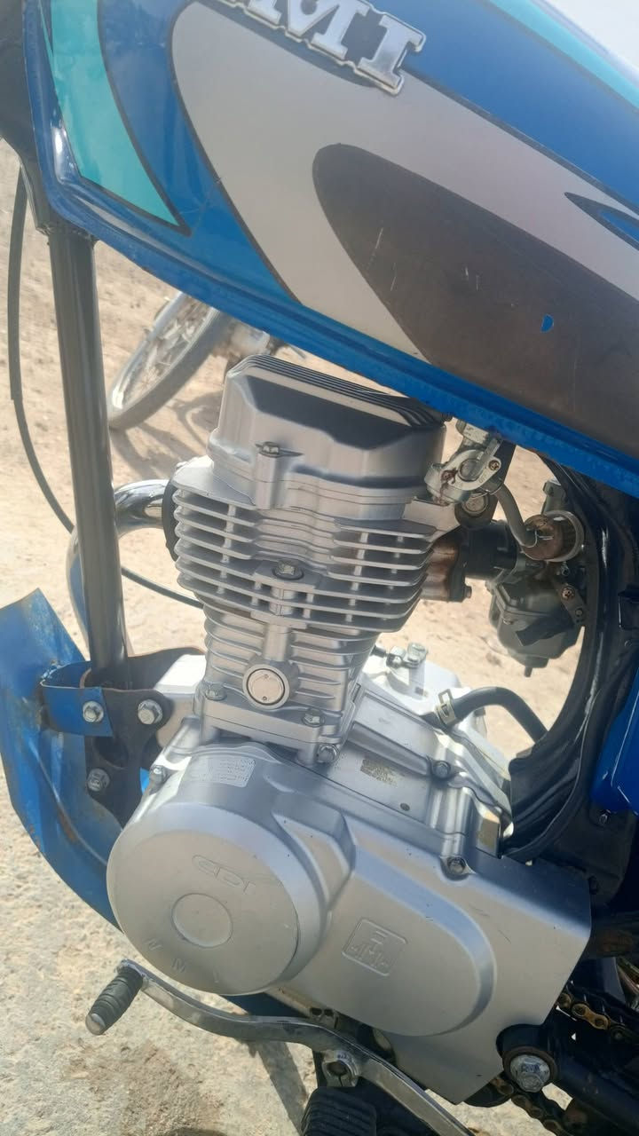 سلام عليكم دراجه البيع مديل 24مكفوله من السرقه السعر خاص بخدمت الشراي


**إذا كنت صاحب هذا الإعلان وتريد حذفه لأي سبب، رجاءا أرسل رسالة إلى الدعم الفني**