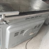 موصل • طباخ مستعمل • جام مكسور