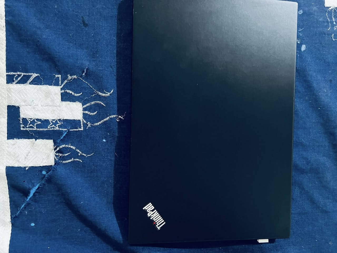 السلام عليكم لابتوب للبيع
Lenovo // الجيل العاشر // شاشه لمس هم

نضيف كلش استعمال شهر ونص // السعر 400 بيها مجال بسيط

مكاني بغداد


**إذا كنت صاحب هذا الإعلان وتريد حذفه لأي سبب، رجاءا أرسل رسالة إلى الدعم الفني**