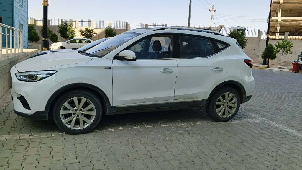 ئيمجه ى بؤ فرؤشتن
مؤديل ٢٠٢٠
هيجى بيوه نيه 
له شه ريكه وه يه ك ده ستى بينيوه
فول مواسه فات
زه مانى شه ريكه ى ماوه
سه نه وى ساليكه به سه ر جوه
له سليمانيه
نرخ ١١٥ وه ره قه 
*********** السليمانية, العراق
