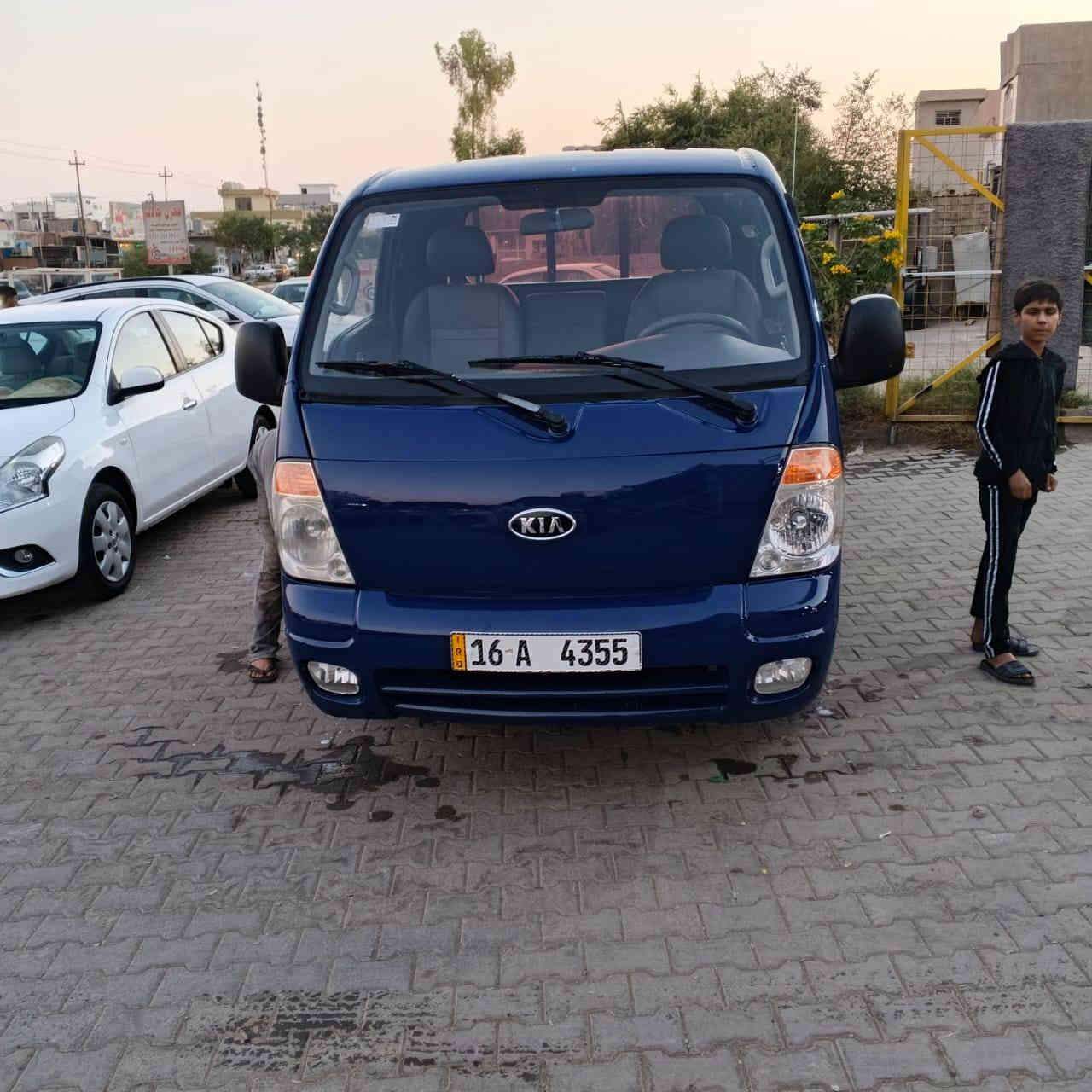 مديرا 2006سعره 80مكينه 300مشترك سياره جديده ***********
