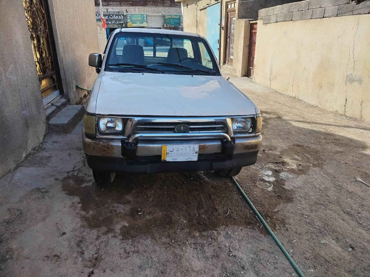 سلام عليكم بيكم البيع مديل الفين سياره ورثا بيها قسام
شرعي وكاله عامه بدون قاصرين حلوه سياره مابيها صبغ
بس البنيد والباقي ع لبلاد تارات جدد كير اكسن شاصي
ومكينه مكفولات حداديه حلوه سياره ماندل راعيها بس الوكاله والقسام عندي موجودات بس راعيها ماندله
سعرها 40 وبيها مجال وشراي يخابر ويدددلل *********** بكانها البصره
