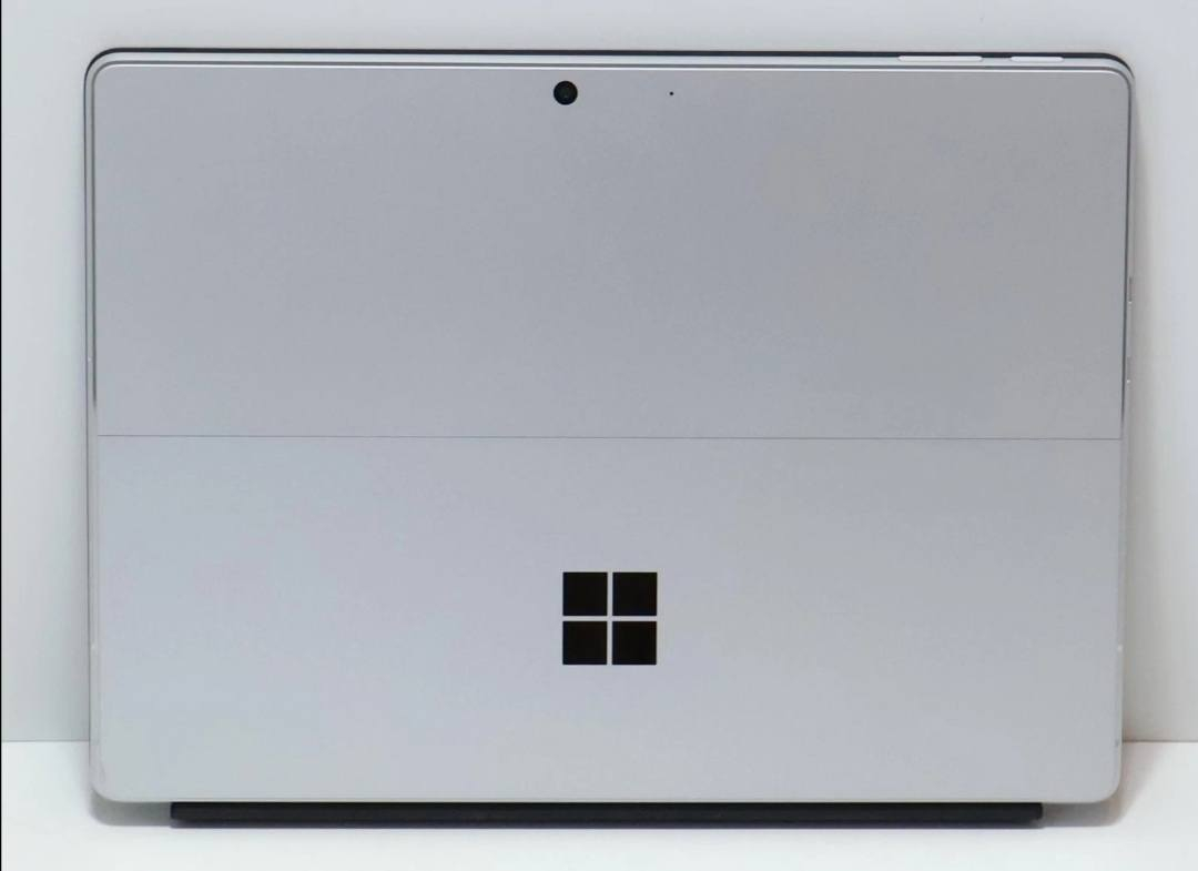 💎 Microsoft Surface Pro 11 – أقوى إصدار بمعالج خرافي جديد
*********** واتساب

المواصفات :
⚡ المعالج: Snapdragon X Elite أداء سريع + بطارية جبارة 🔋
🖥 الشاشة: OLED ألوان نارية ودقة عالية تخليك تعيش التجربة
🧠 الرام: 16GB
💾 الخزن: 1TB SSD سرعة ومساحة بدون حدود

🎁 البكج كامل:
✔️ تاب
✔️ كيبورد أصلي
✔️ قلم أصلي
جهاز عملي للدراسة 📚 والشغل 💼 والمونتاج الخفيف والتصميم
خفيف – أنيق – بطارية تدوم ساعات طويلة🔥

💰 السعر: 1,450,000 دينار عراقي فقط
إذا تريد جهاز فخم يجمع بين التابلت واللابتوب بأداء جيل جديد… هذا اختيارك الصح
