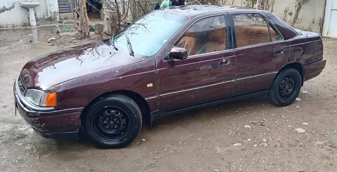 السلام عليكم هونداى مديل 92رقم فحص سنويه خضره كيرمحرك شرط بي تبريد بس يعوزغاز تخم تايركهرباء كل شغاله كوبون بانزن ماستر اسعر22بي مجال للطيبين عنوان موصل برطله هاتف***********
