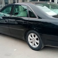 أفالون • ٢٠٠١ • سليمانية