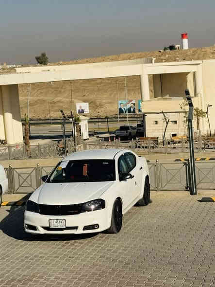 دوج افنجر 2008 ضرر السياره بونيد وجاملق يعني قطعتين 
شرط المكينه لانفخ ولاصرف  كوبون بانزين ورقي 
رقم نينوى شرط التحويل 
سعر السيارة 70 وبيها مجال  
مكان السياره موصل قرب دورة بغداد عين العراق 
للاستفسار الاتصال على الرقم  
***********
***********/واتساب
