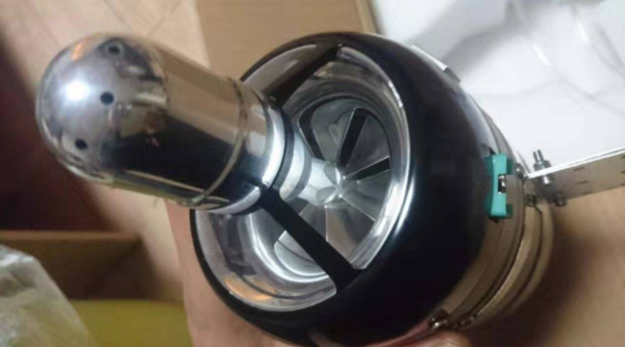 محرك شوانيون SW-140B النفاث
المواصفات الفنية التفصيلية:

قوة الدفع: ١٤ كجم

القطر: ٩٩.٤ مم

الطول: ٢٤١ مم

الوزن: ١٢٨٠ جم

السرعة: ٣٨٠٠٠-١٣٠٠٠٠ دورة في الدقيقة

سرعة التباطؤ: ٣٨٠٠٠ دورة في الدقيقة

درجة حرارة العادم المقدرة: ٧٥٠ درجة مئوية

استهلاك الوقود: أقل من ٣٨٠ جم/دقيقة

الوقود: كيروسين الطائرات

زيت التشحيم: ٣٪-٥٪

دورة الصيانة: ٢٥ ساعة

مصدر الطاقة: بطارية ليثيوم ٣ خلايا

#محرك_نفاث


**إذا كنت صاحب هذا الإعلان وتريد حذفه لأي سبب، رجاءا أرسل رسالة إلى الدعم الفني**