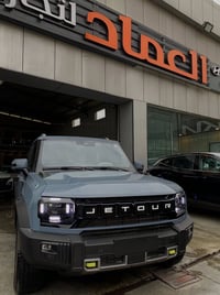 ⚜️ متوفر حاليا في معرض العماد ⚜️   جيتور T2 فئة لكشري موديل 2026  لون ...