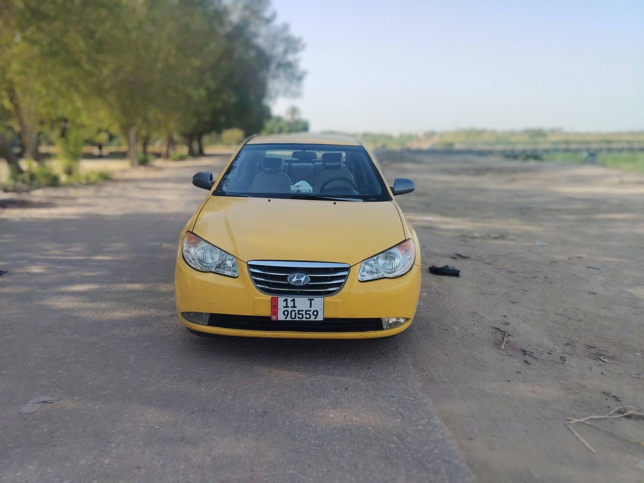 السلام عليكم الانتره للبيع 2009
وارد كندي ضررها الجاملغ الامامي جهة السايق رقم انكليزي شرط التحويل مكينه 2000 دوش مكان السيارة الديوانية السعر 70 
***********
