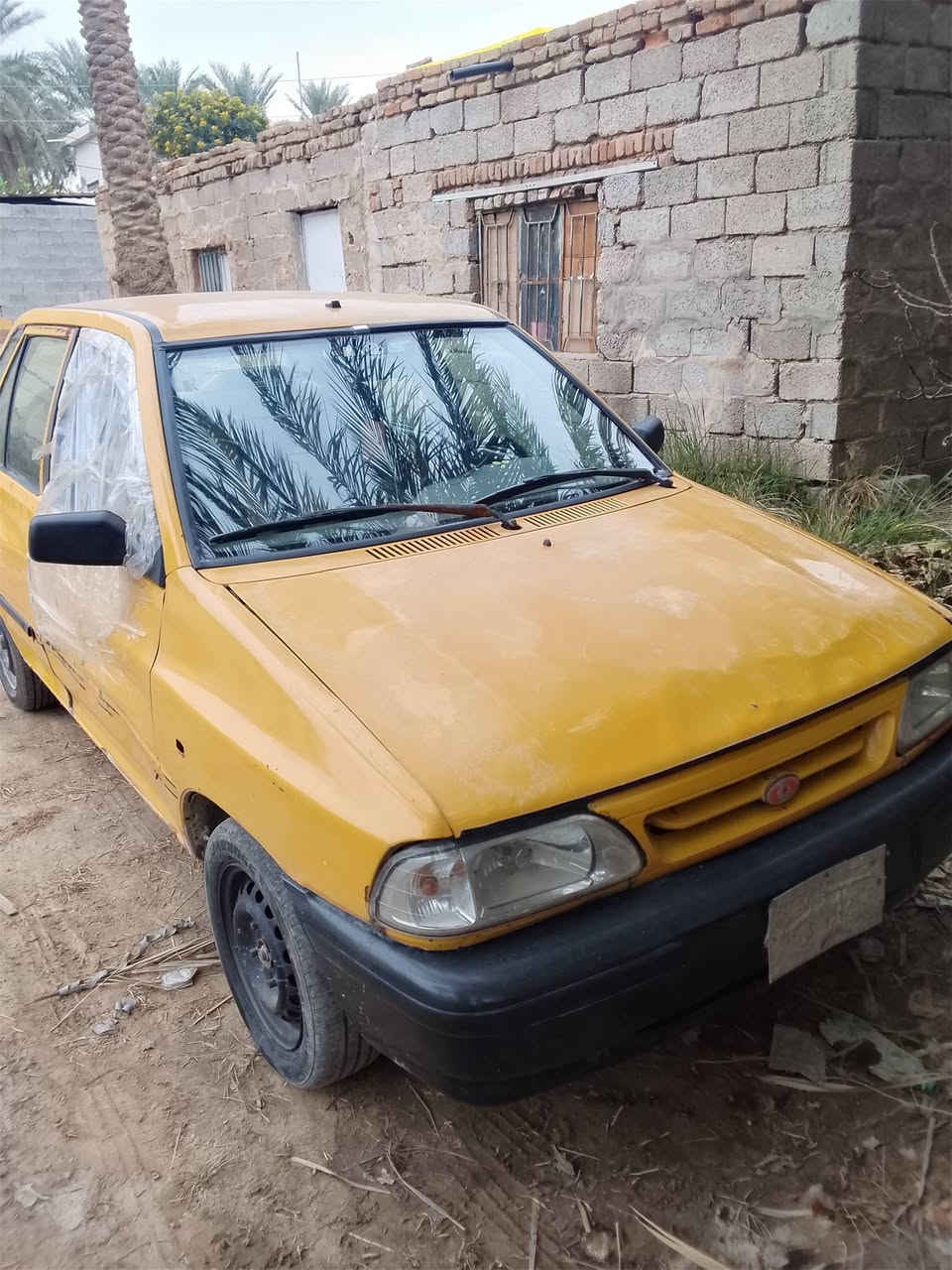 السلام عليكم سايبه موديل 12 ب 15 ورقه وبيها مجال ‏‪***********‬‏
