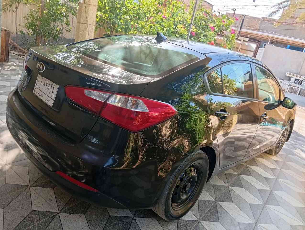 سلام عليكم فورتي موديل 16وارد امريكي الضرر جامرلغ وباب صفحه الصدر كير محرك تخم تاير تبريد ثلج خيرمن الله سعر 95 ورقه وبيها مجال حك الجيه بسمي،تحويل ثاني يوم رقمها ديالى 
عنوانها بعقوبه-الحديد
 ***********
