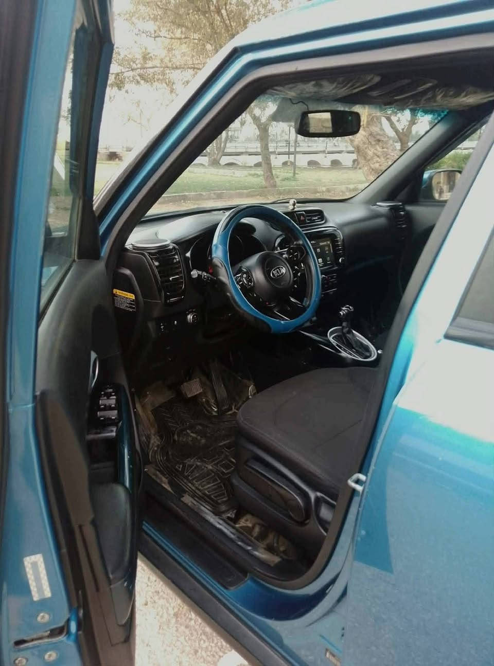 سيارة صول للبيع موديل 17 مكفولة كفالة عامة السعر خاص  الرقم موجود ع الواتساب ***********
