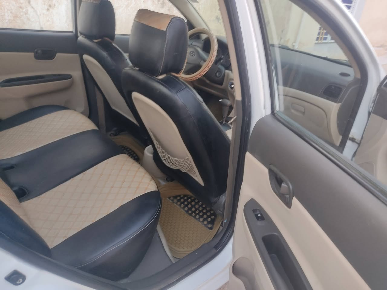 كسنت موديل 11خليجي مكفوله رقم ميسان بسمي سياره جاهزه محرك كير حداديه تبريد تخم تاير كله جديد سونار مرفق. سعر ١٠٥ بيه مجال مكاني ميسان تصل ***********
