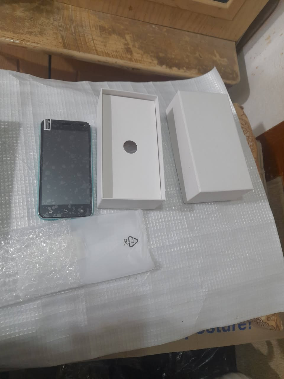 اغراض للبيع متوفر توصيل


**إذا كنت صاحب هذا الإعلان وتريد حذفه لأي سبب، رجاءا أرسل رسالة إلى الدعم الفني**