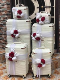 موصل • جنط نيشان • ٦قطع