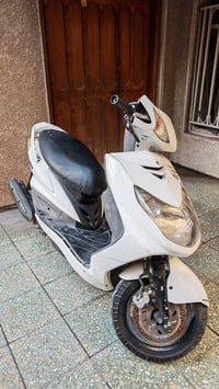 سكنس فحل • ياباني • نقص كهربا