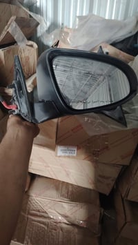 لايت كامري 2015 • مراية كامري 2015 • توصيل محافظات