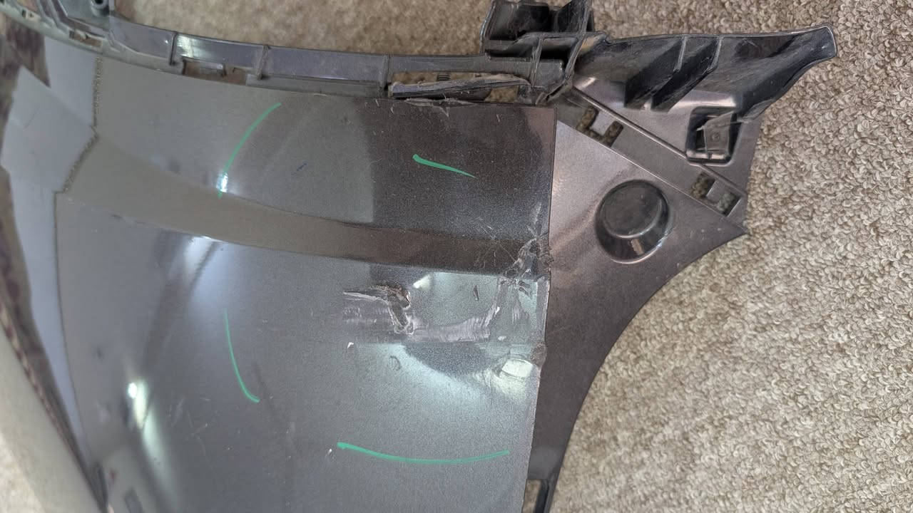 قطع جانبية دعامية توسان 2024 هايبرد N line 
و سكن خلفي جهة اليمين 

مكانهن النجف 
***********
