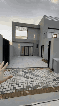 مجمع اللؤلؤه السكني • ٢٠٠م • ٤غ