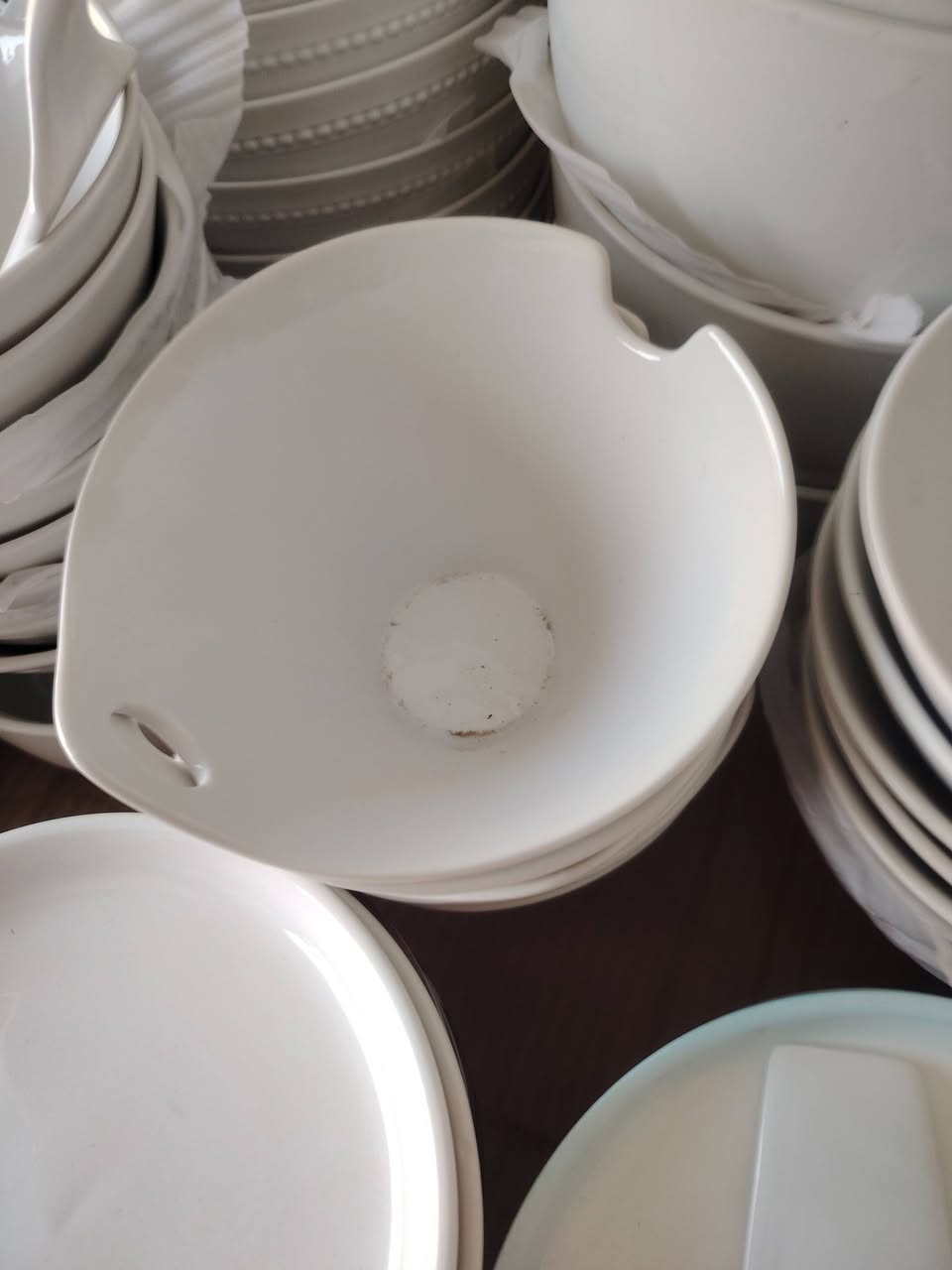 قطعة بالف متوفر توصيل مجانا ومتوفر درازن  مناسبة للفواكه والشوربات  حجم كبير


**إذا كنت صاحب هذا الإعلان وتريد حذفه لأي سبب، رجاءا أرسل رسالة إلى الدعم الفني**