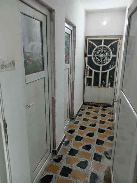 بيت للبيع مبادره او نقدي يباع
مساحه ١٥٠ قضاء الشافعية حي الزهراء قرب الدفاع المدني الوجهيه على ساحه التشابيه اساس مسلح بناء طابوك طابقين الطابق الأرضي مكون غرفتين غرفه كبيره وغرفه أطفال واستقبال ومطبخ وصاله وصحيات داخليه وخارجيه والطابق الثاني غرفتين وصاله غرفه كامله والغرفه الثانيه والصاله بس بناء للاستفسار أكثر اتصال بالرقم ***********
