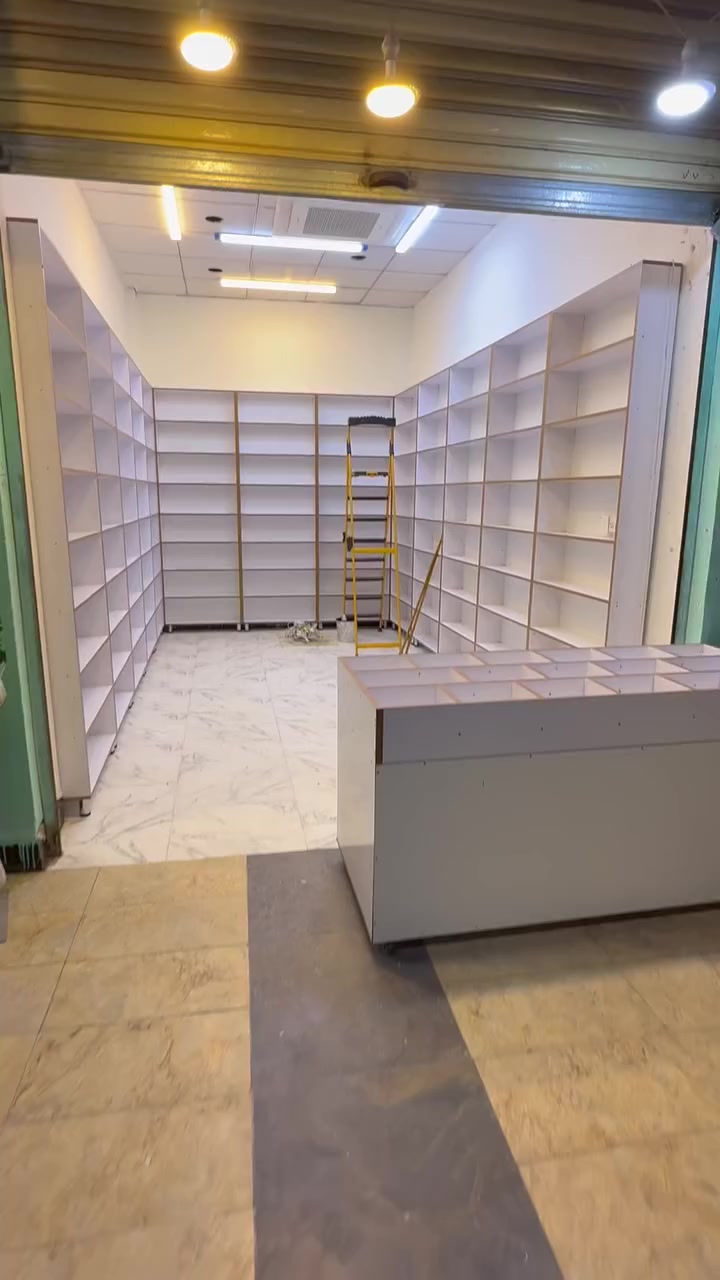 ديكور محل 13فوترينه للبيع


**إذا كنت صاحب هذا الإعلان وتريد حذفه لأي سبب، رجاءا أرسل رسالة إلى الدعم الفني**