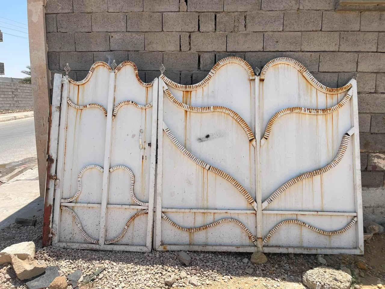 ابواب سلايت للبيع اسعار مناسبه
الاتصال على الرقم ***********
