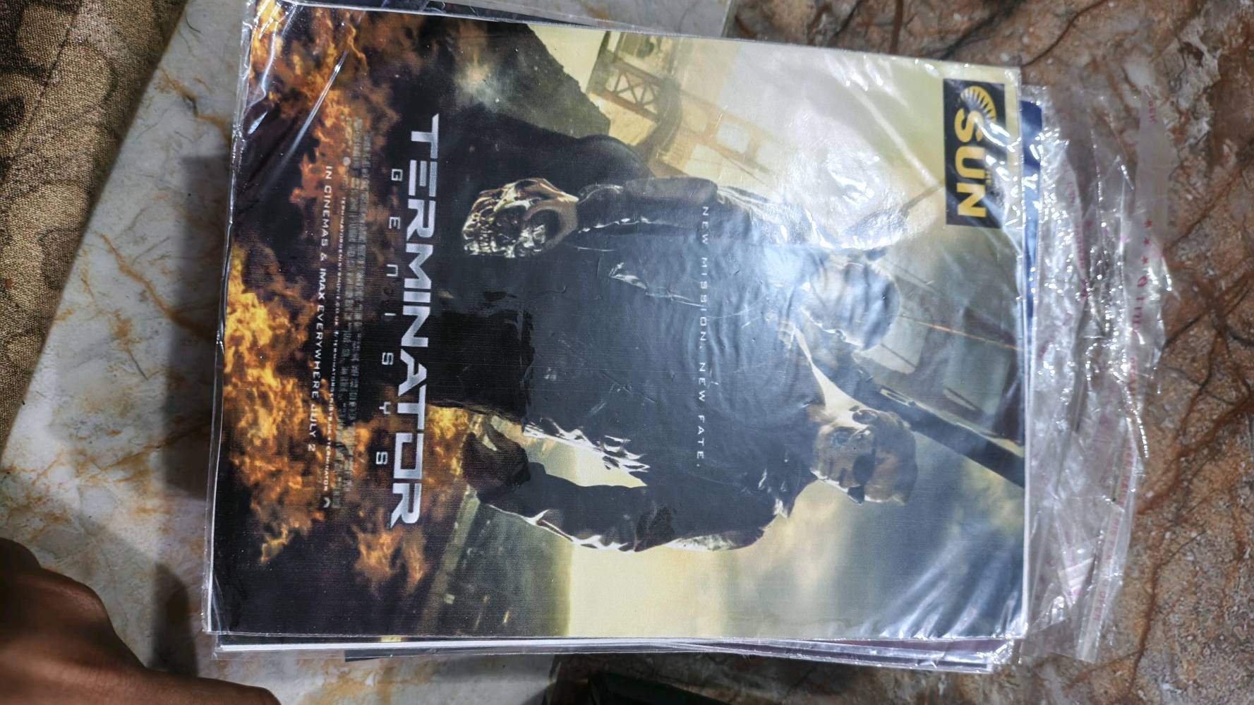 جهاز dvd للافلام مع 30 فلم 
بسعر 30 الف
