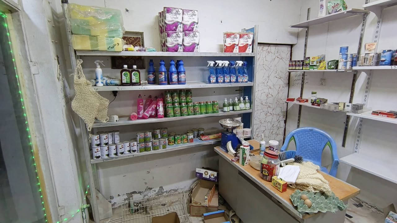 عارضه جبس رفوف كاملات ميز حساب


**إذا كنت صاحب هذا الإعلان وتريد حذفه لأي سبب، رجاءا أرسل رسالة إلى الدعم الفني**