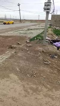 بيت زراعي • الارجيبات • ١٠٠م