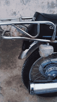 دراجة • كفالة عامة • سيد خلدون