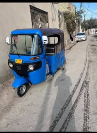 توك توك • موديل ٢٠٢٣