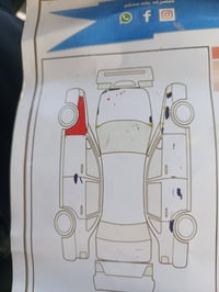 ٢٠١٩ • وارد أمريكي • محرك ١٨٠٠