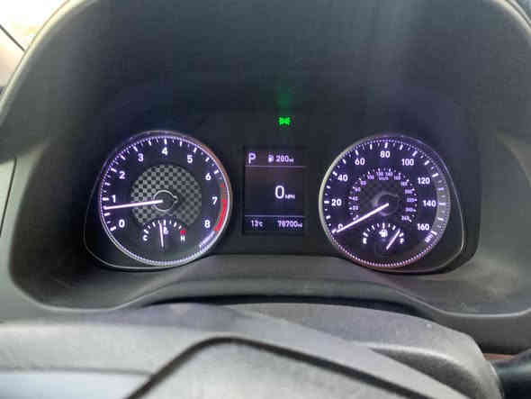 السلام عليكم ورحمه الله وبركاته

للبيع هونداي النتره موديل 2020

وارد امريكي محرك 2000 دوش كير AT

السونار مرفق بالصور صبغ بنيد وجاملغين وجاملغ خلفي 

السياره كير محرك نظيف تبريد ثلج مبدل منظومه كامله 

المواصفات

🔥شاشه كبيره

🔥شاشه اعطال

🔥رادار

🔥كامره خلفيه

🔥تلث انظمه قياده

🔥لايت زينون شادلها

السياره ماشيه 78 ميل 

السياره باسمنه تحويل ثاني يوم  السعر 125 ورقه وبيها مجال بسيط للشراي

العنوان شهداء السيديه

للاتصال ***********
