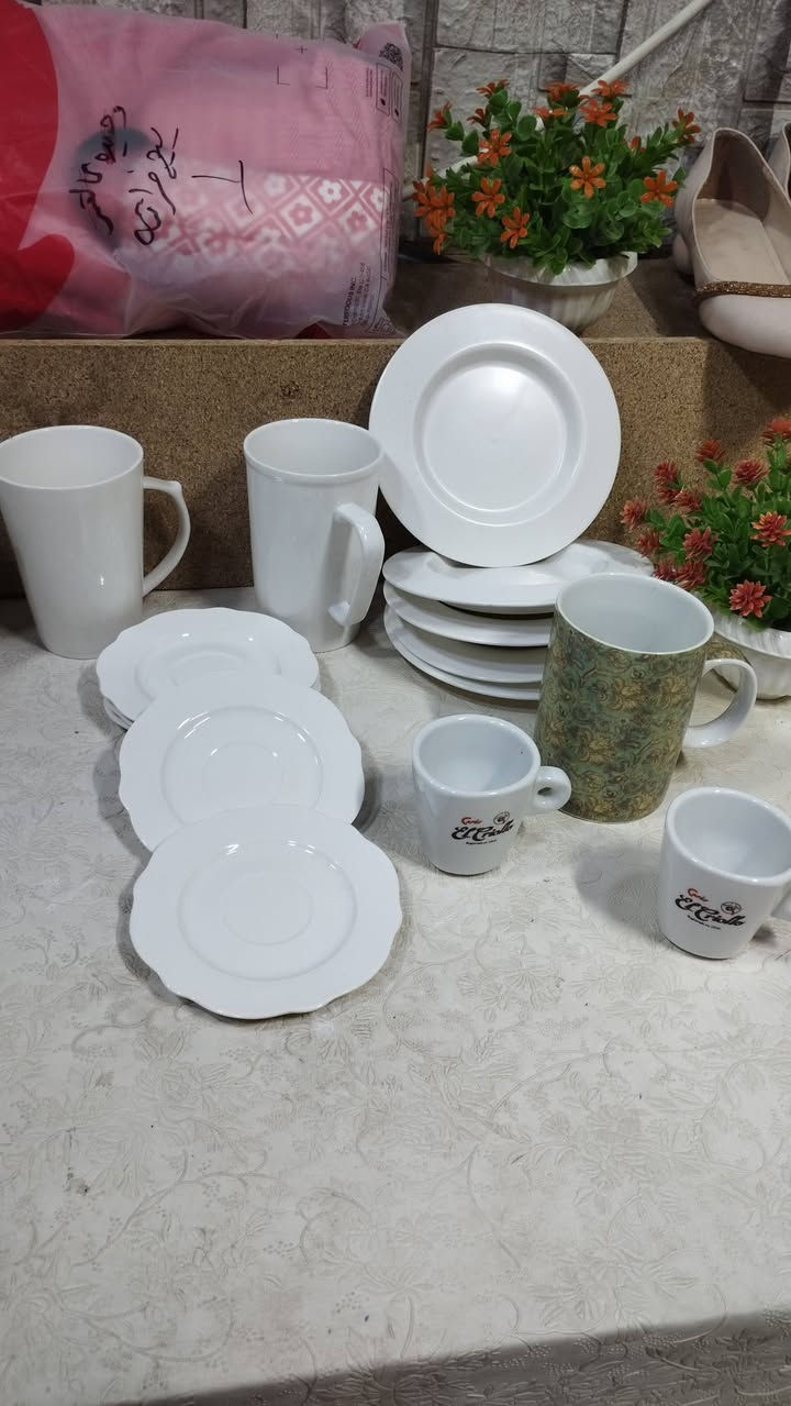 جديد احبتي. الاستفسار خاص ابلامه كبار وطوس زلاطه وماعين حلاوه وطوس كبار.
الاستفسار خاص.


**إذا كنت صاحب هذا الإعلان وتريد حذفه لأي سبب، رجاءا أرسل رسالة إلى الدعم الفني**