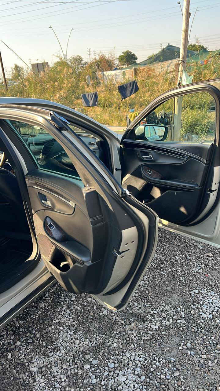 السلام عليكم امبالة للبيع ٢٠١٥ رقم بغداد مكفولة من الصبغ بيهة بارد قدر شبر وارد امريكي فول مواصفات فتحة او بصمة  تقرير الضرر غرق ١٥ بال ١٠٠  السعر ١١٠ او بيهة مجال رقم الهاتف للإستفسار ***********
