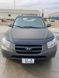 سنتافيا ٢٠٠٨ خليجي مصبوغه عام بدون حادث محرك ٢٧٠٠ ستة سلندر صدر أمامي ...