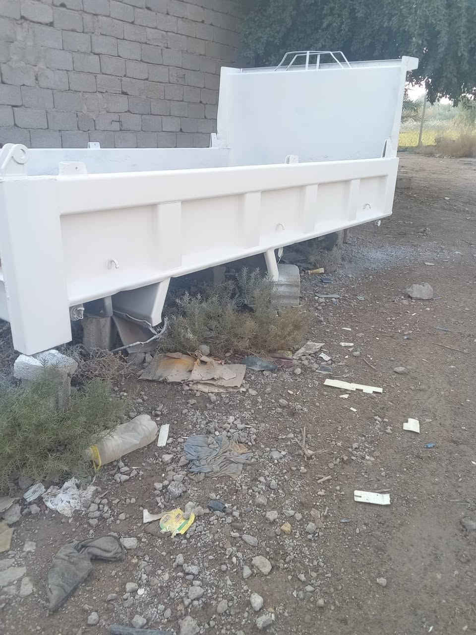 السلام عليكم بدي هينو للبيع ***********‬‏
