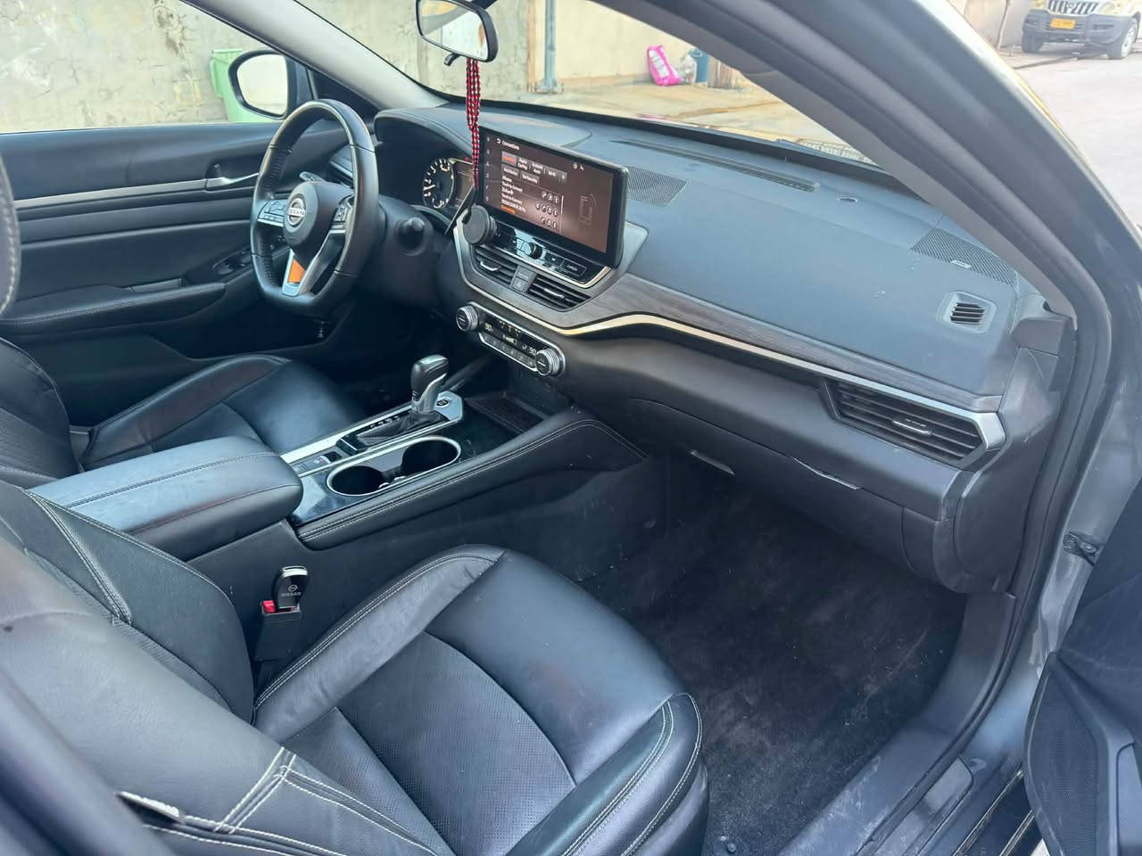 موديل 2024
ماشي 24الف كيلو متر
مواصفات فول فول SL 
تبريد قطعتين 
شاشة كبير 
ضرر 4قطع
السعر ١٥٤
مكان سياره كركوك 

*********** كركوك, العراق
