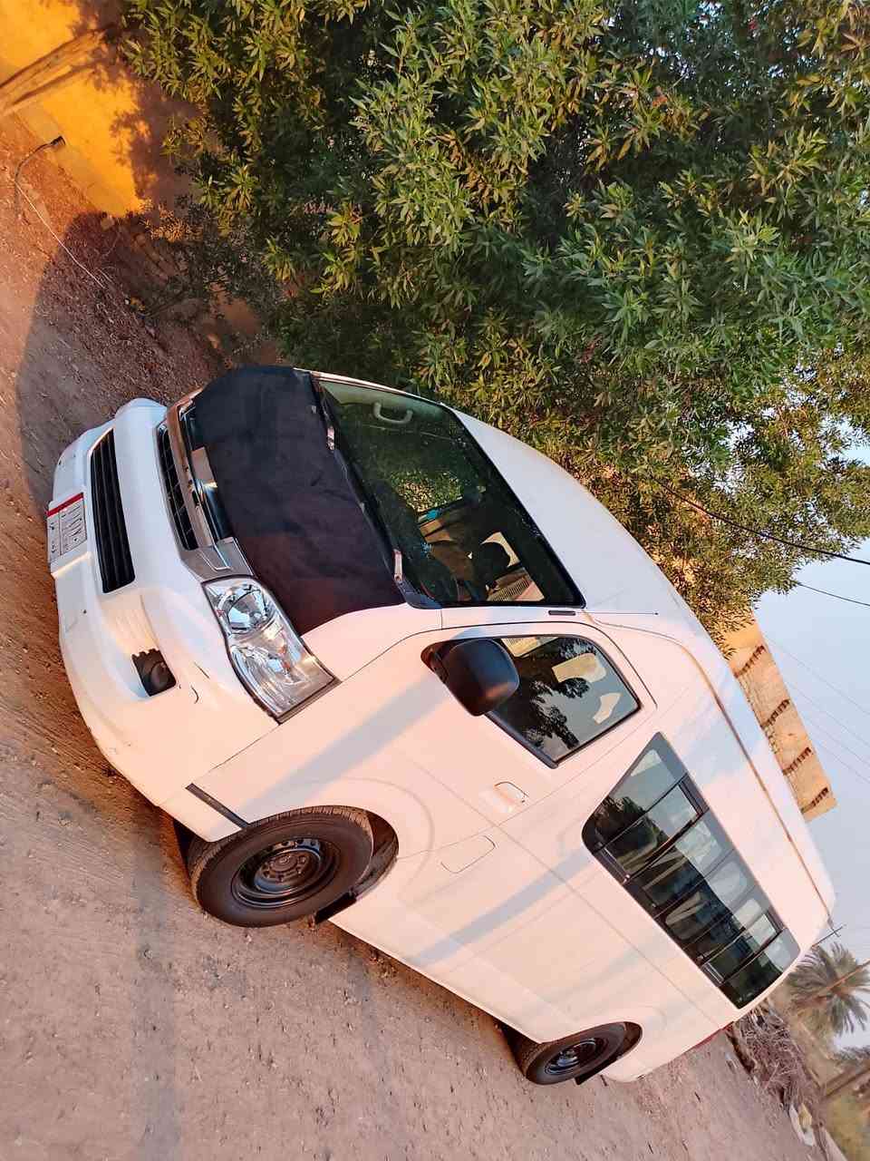 جنبي 2013 السعر 138  كفاله عامه
السلام عليكم جنبي للبيع كشرها كفاله مكينه جديده تخم تاير دوشمه عامه كامله سياره رقمها كربلاء 

اني مكلف بنشر هذا رقم صاحبها 

***********
