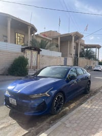 جي تي لاين • ١٦٠٠ تيربو • ٣٢ ألف مايل