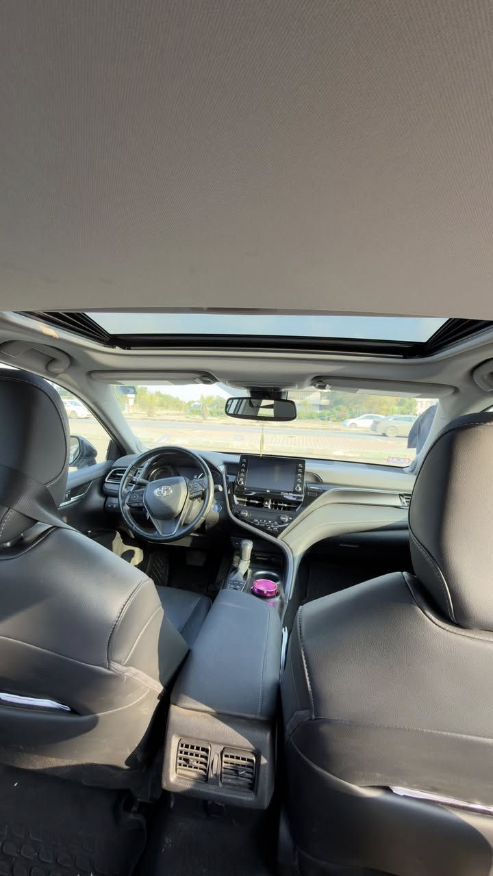 4T1K31AKXPU053650
كامري هايبرد 23 xse ماشي 33 رقم كركوك بأسمي 225 السعر وبيها مجال


**إذا كنت صاحب هذا الإعلان وتريد حذفه لأي سبب، رجاءا أرسل رسالة إلى الدعم الفني**