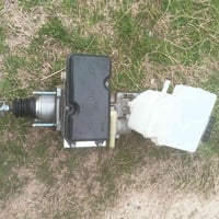 عنبار يسار • أصلي • ٤ أوراق