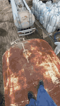 شركة النبع قسم الحفر الافقي المخفي الموجه.
HDD
Boring
للتواصل والاستفسار يرجى التواصل بنا عبر ارقامنا التالية: ***********
***********
او مراسلتنا عبر البريد الالكتروني التالي: 
alnabaawater01@gmail.com
